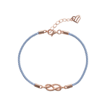 【Rope Artist】Infinawa Bracelet
